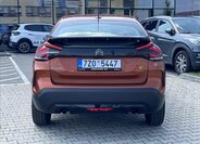 Citroën C4 Hatchback 1,2 l 96 kw