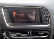 Audi Q5 Kombi 2,0 l 105 kw