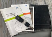 Volkswagen Transporter Ostatní 2,0 l 84 kw