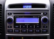 Hyundai Santa Fe SUV / Terénní 2,2 l 114 kw