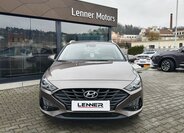Hyundai i30 Kombi 1,5 l 81 kw