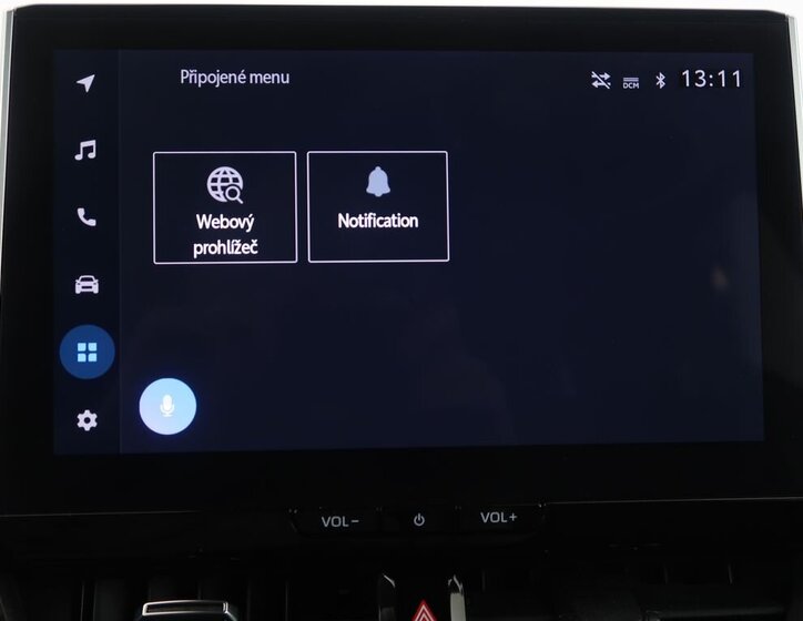 Toyota Corolla Cross Hatchback 2,0 l 112 kw