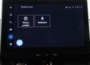 Toyota Corolla Cross Hatchback 2,0 l 112 kw