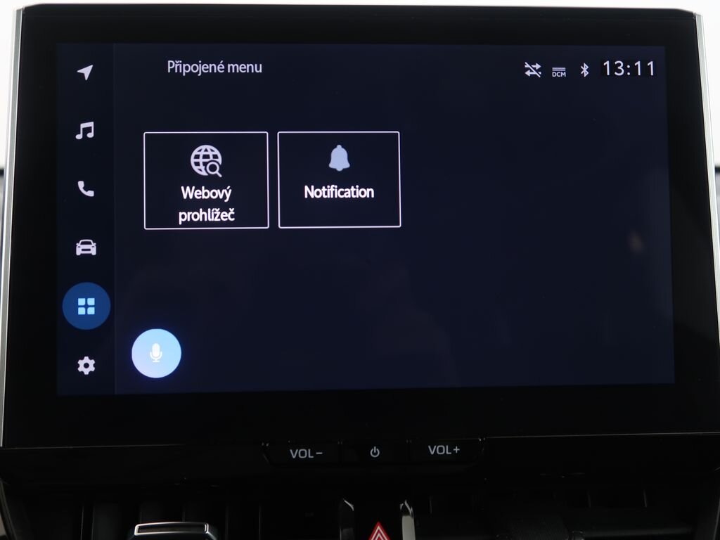 Toyota Corolla Cross Hatchback 2,0 l 112 kw