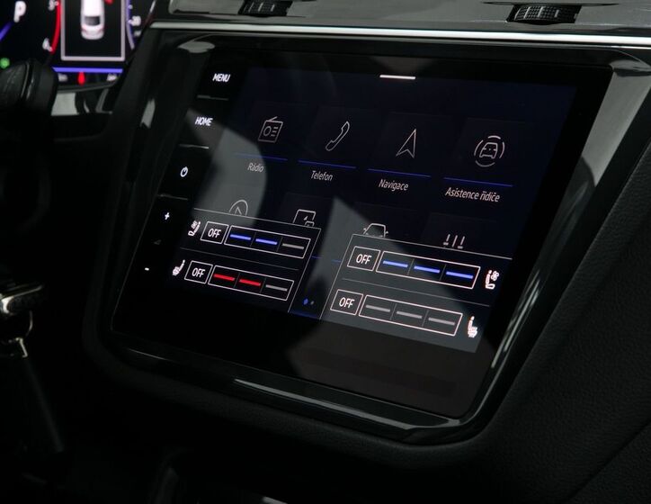 Volkswagen Tiguan Allspace 27