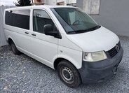 Volkswagen Transporter Kombi 1,9 l 90 kw