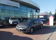 Toyota Auris Kombi 1,6 l 97 kw