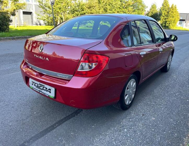 Renault Thalia 5