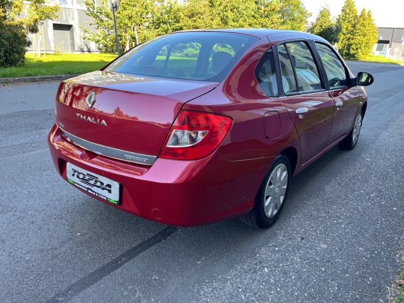 Renault Thalia