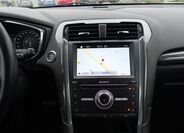 Ford Mondeo Kombi 2,0 l 140 kw