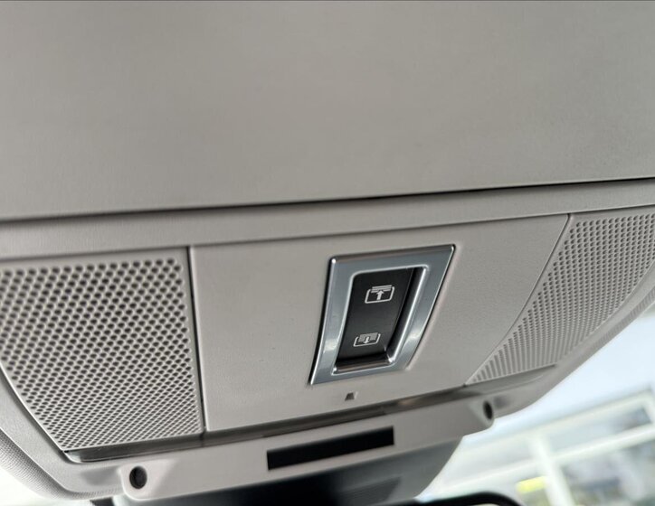 Land Rover Range Rover Evoque SUV 2,0 l 132 kw