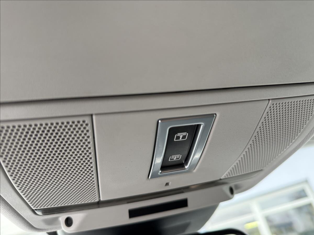 Land Rover Range Rover Evoque SUV 2,0 l 132 kw