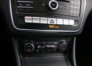 Mercedes-Benz CLA Kombi 2,1 l 100 kw