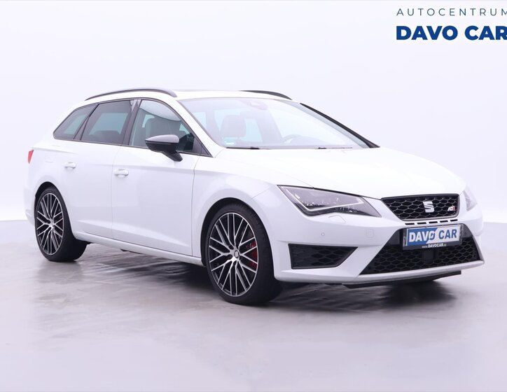 Seat Leon 1
