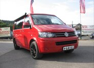 Volkswagen California Kombi 2,0 l 103 kw