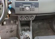 Suzuki Swift Hatchback 1,3 l 66 kw