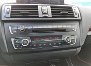 BMW Řada 1 Hatchback 2,0 l 135 kw