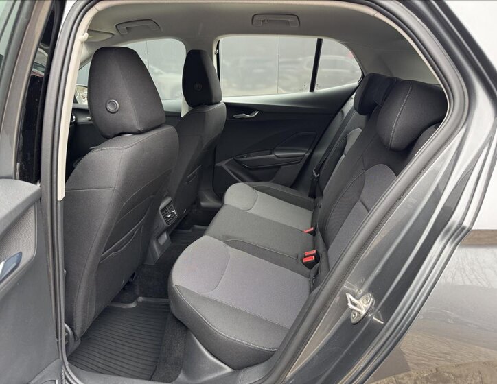 Škoda Fabia Hatchback 999,0 59 kw