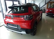 Citroën C3 Hatchback 1,2 l 74 kw