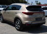 KIA Sportage SUV 1,6 l 97 kw