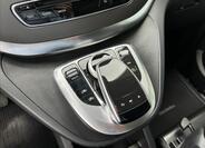 Mercedes-Benz Třídy V 17