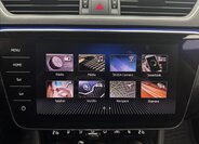 Škoda Superb Kombi 2,0 l 140 kw