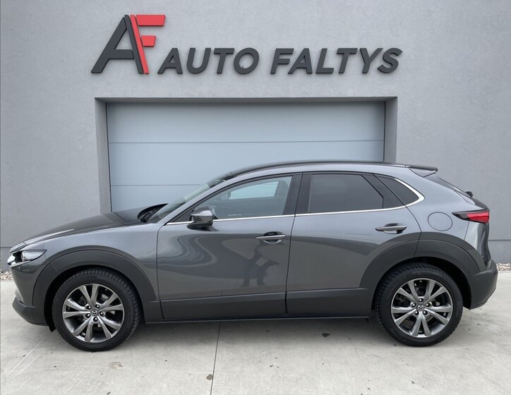 Mazda CX-30 Kombi 2,0 l 137 kw