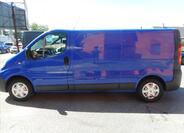 Renault Trafic 8