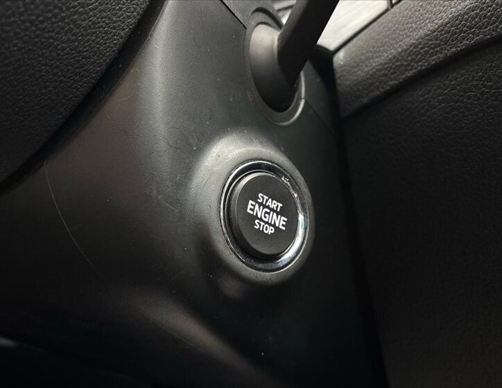 Škoda Superb Kombi 2,0 l 140 kw