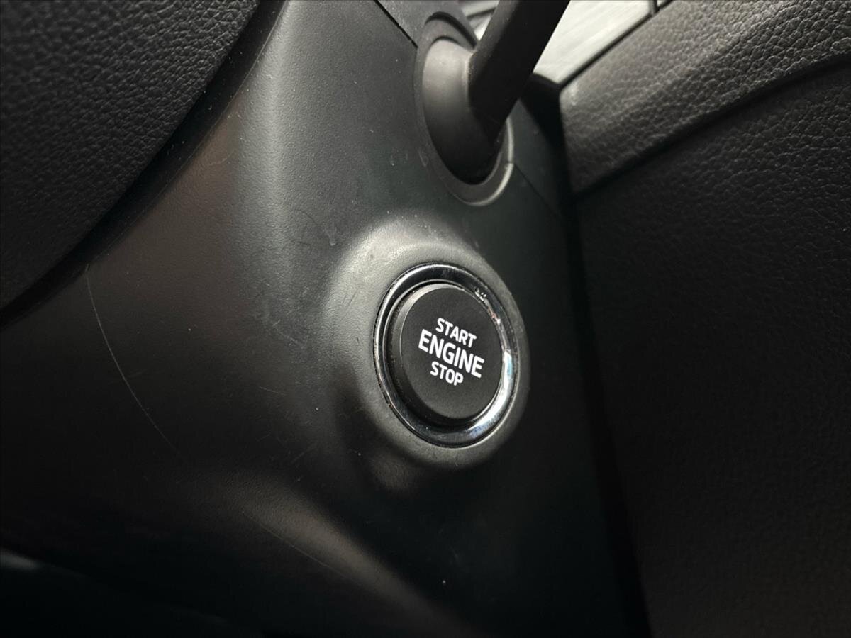 Škoda Superb Kombi 2,0 l 140 kw