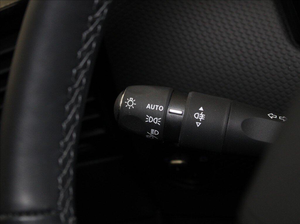 DS Automobiles DS4 SUV / Terénní 1,6 l 165 kw