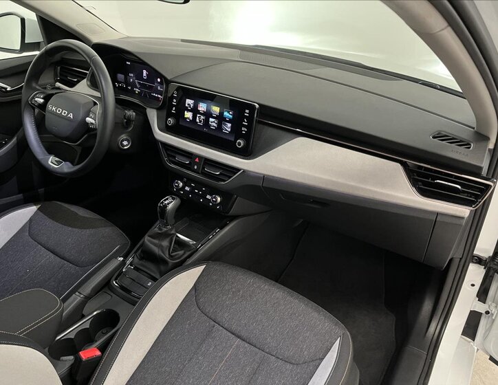 Škoda Scala Hatchback 999,0 85 kw