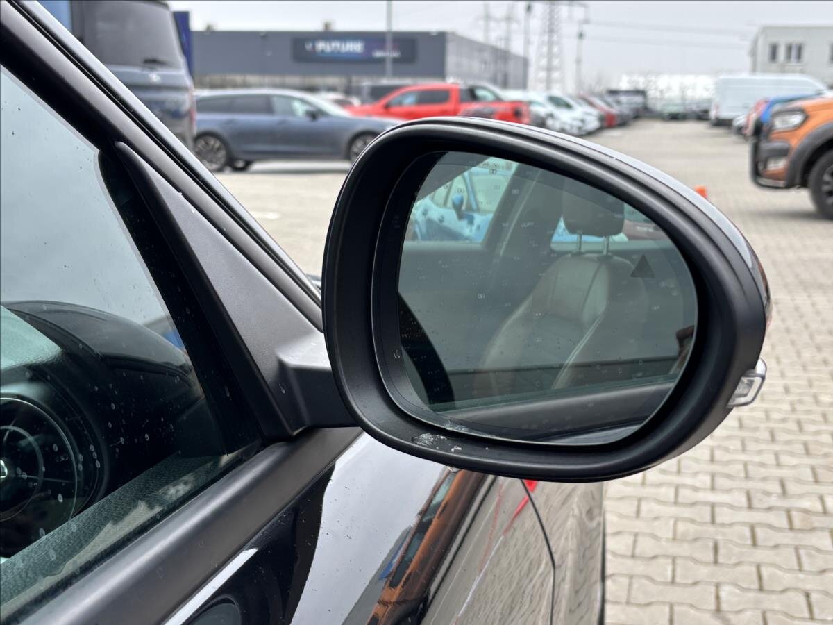 Alfa Romeo Giulia Sedan 2,1 l 132 kw