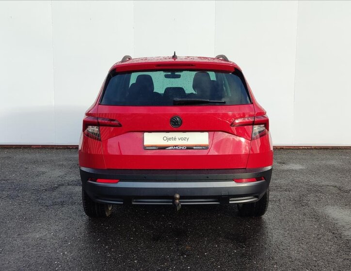 Škoda Karoq 27