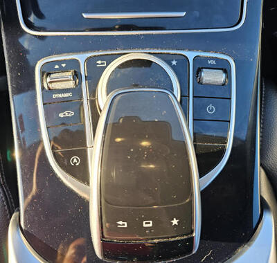 Mercedes-Benz Třídy C 35