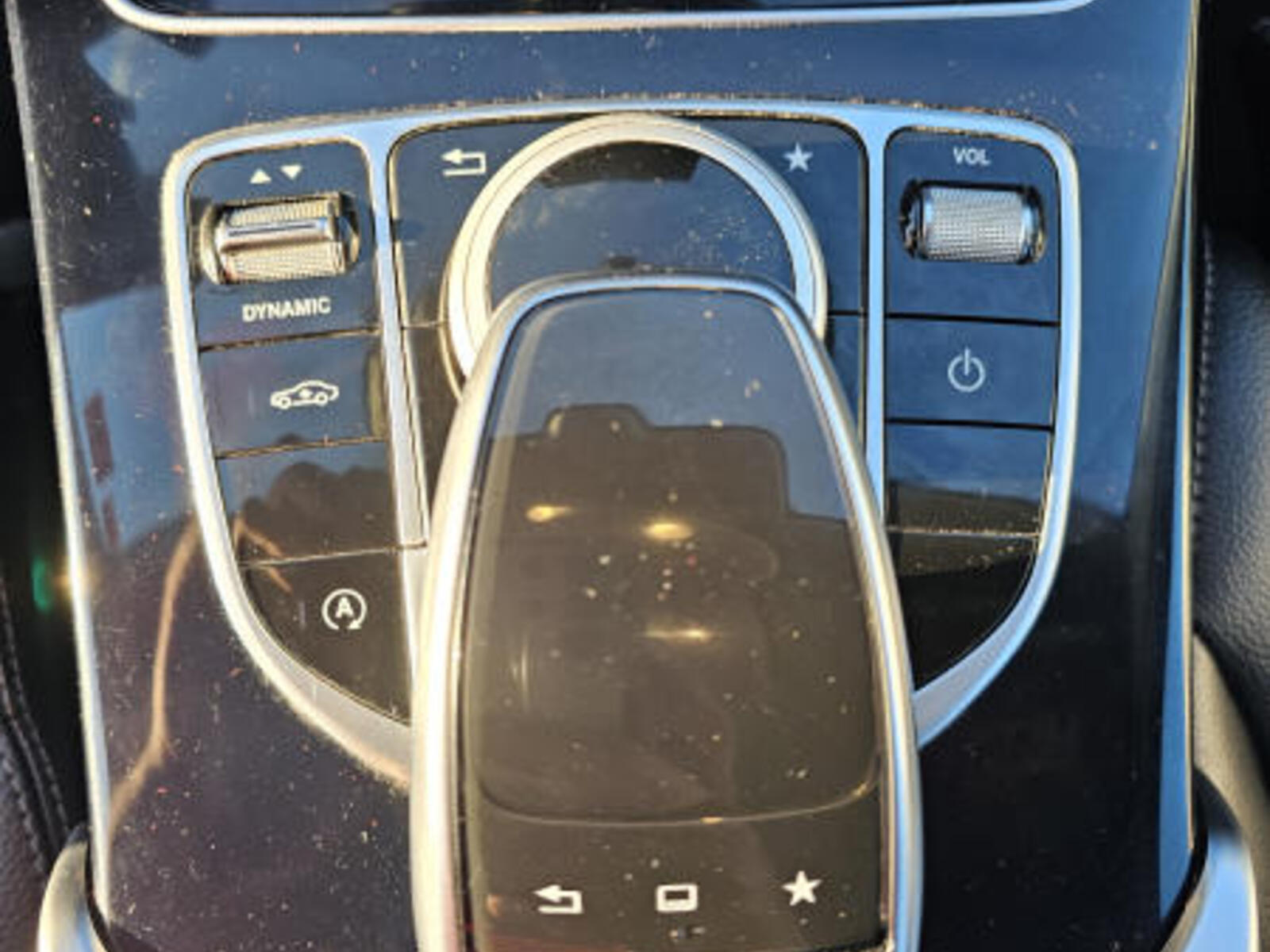 Mercedes-Benz Třídy C 35