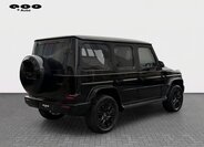 Mercedes-Benz Třídy G SUV 0,0 432 kw