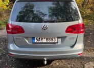 Volkswagen Sharan VAN-Minibus 0,0 103 kw