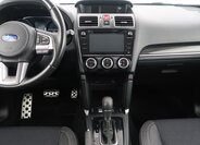 Subaru Forester SUV / Terénní 2,0 l 110 kw