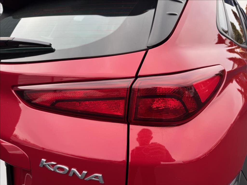 Hyundai Kona SUV / Terénní 998,0 88 kw
