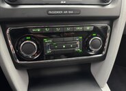 Škoda Superb Kombi 2,0 l 103 kw