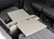 Volkswagen Multivan MPV 2,0 l 110 kw