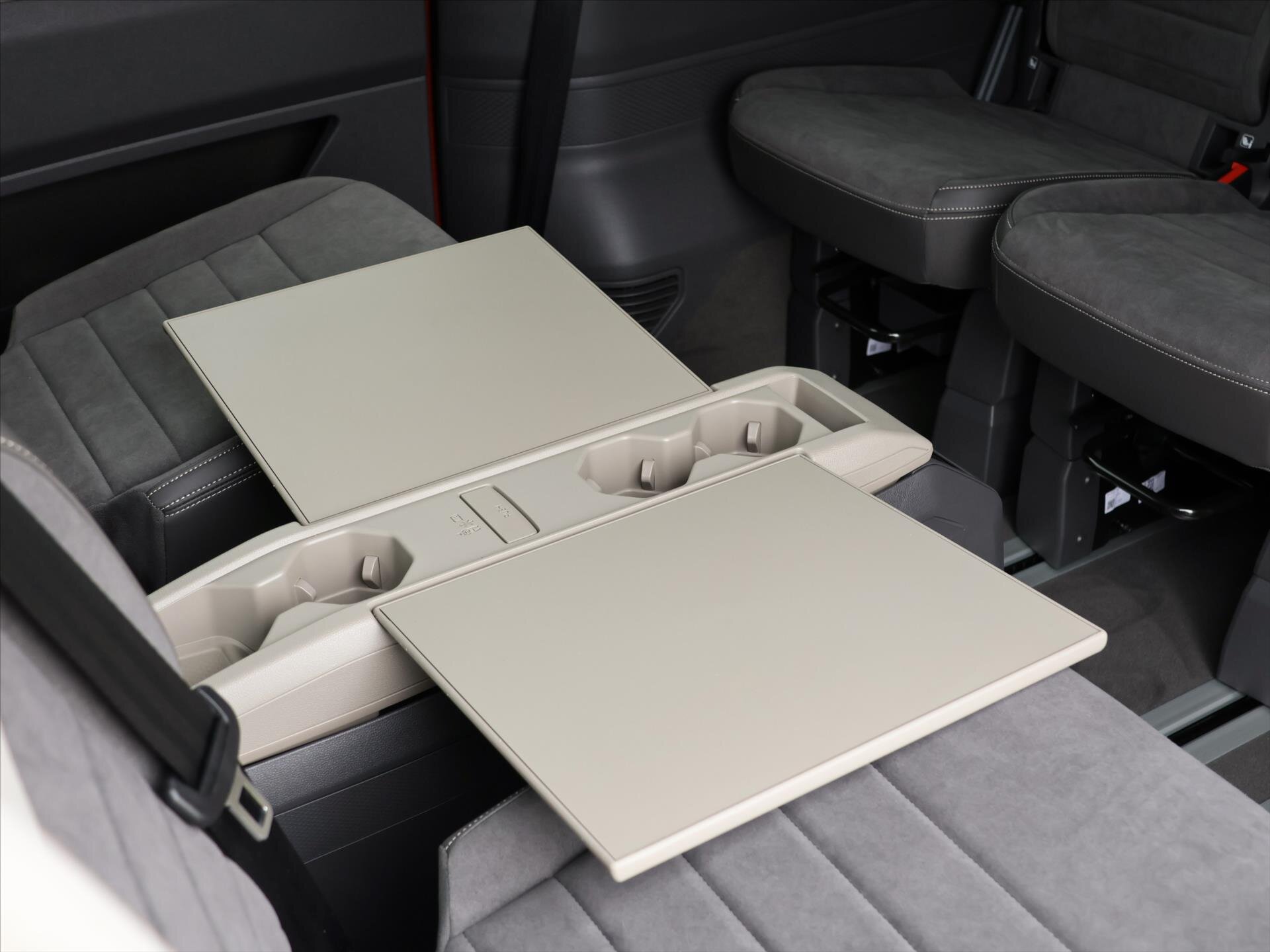 Volkswagen Multivan MPV 2,0 l 110 kw