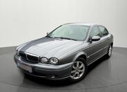 Jaguar X-Type 26