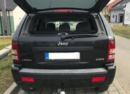 Jeep Grand Cherokee SUV / Terénní 0,0 160 kw