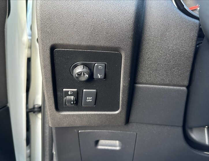 Nissan Qashqai SUV / Terénní 2,0 l 110 kw