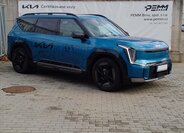KIA EV9 1