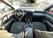 Hyundai Tucson SUV 1,6 l 110 kw