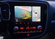 Mitsubishi Outlander SUV / Terénní 2,4 l 165 kw