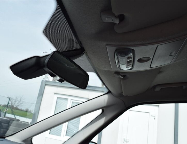 Ford Galaxy MPV 2,0 l 103 kw